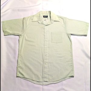 Arrow Kent Causal button down shirt